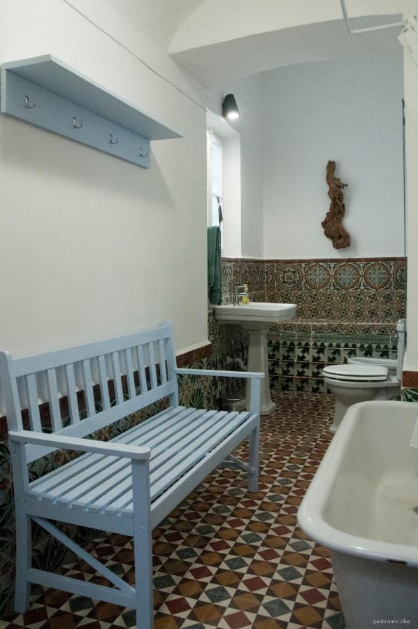 Casa Do Sertorio - Casa Inteira Έβορα Εξωτερικό φωτογραφία