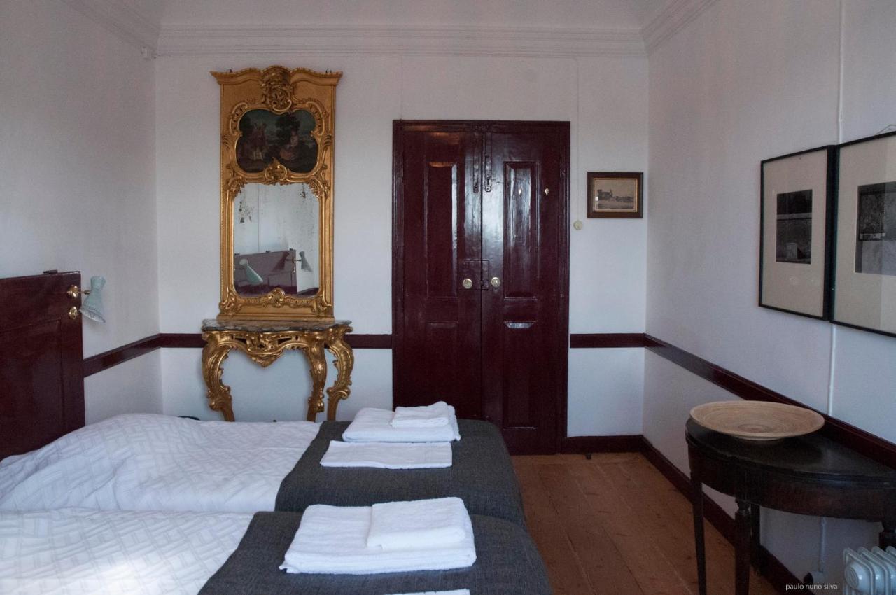 Casa Do Sertorio - Casa Inteira Έβορα Εξωτερικό φωτογραφία