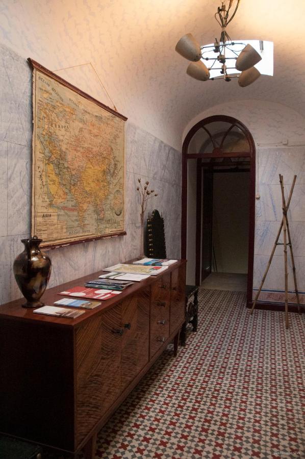 Casa Do Sertorio - Casa Inteira Έβορα Εξωτερικό φωτογραφία