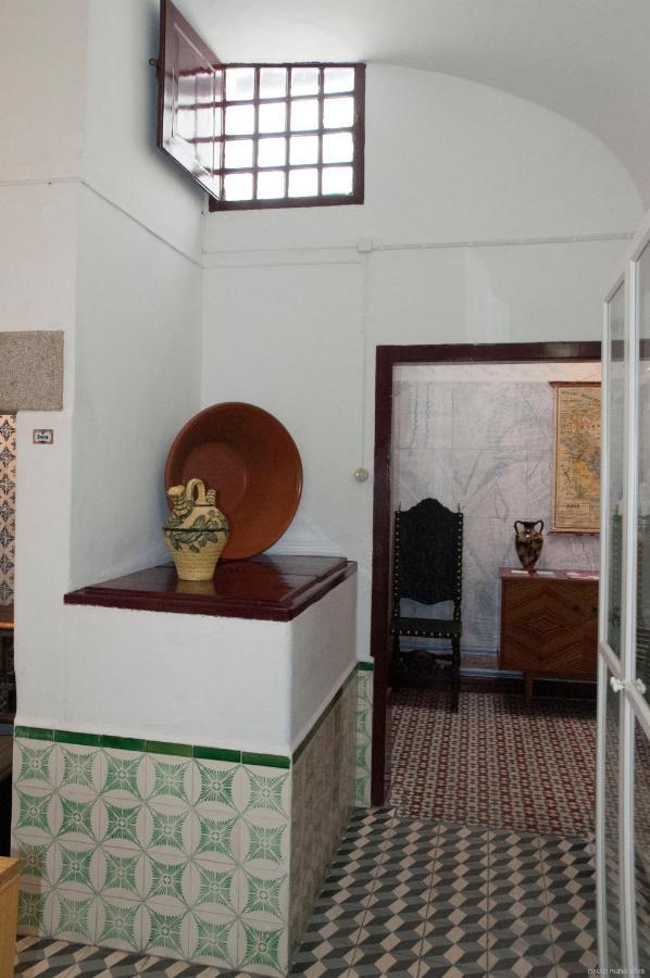 Casa Do Sertorio - Casa Inteira Έβορα Εξωτερικό φωτογραφία