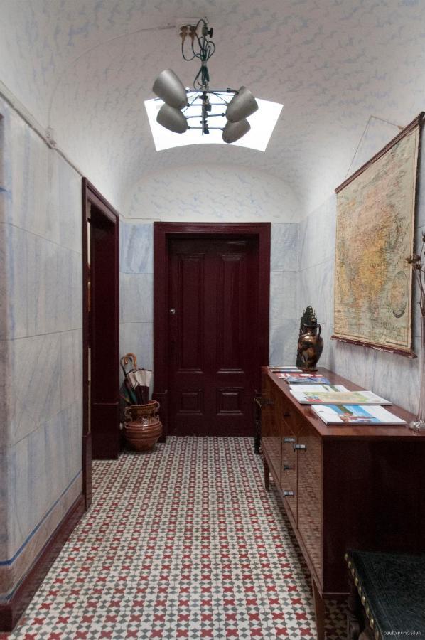Casa Do Sertorio - Casa Inteira Έβορα Εξωτερικό φωτογραφία
